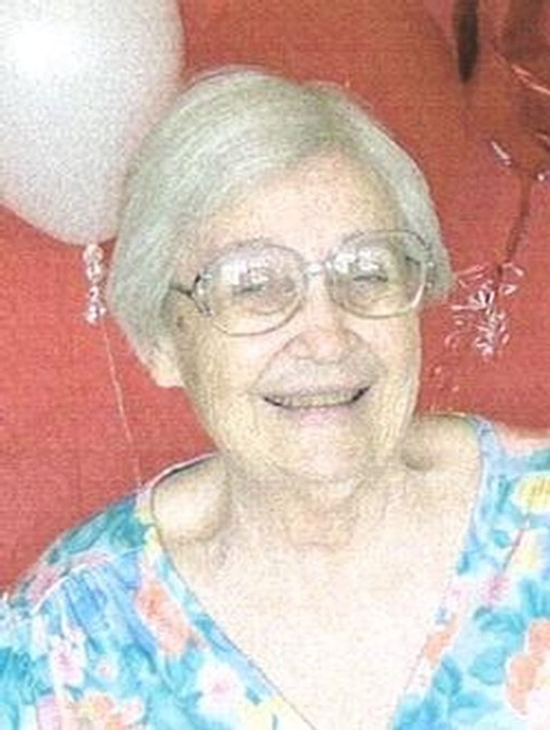 Dorothy A. Rodie