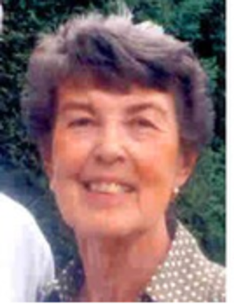 Karen M. Lamb