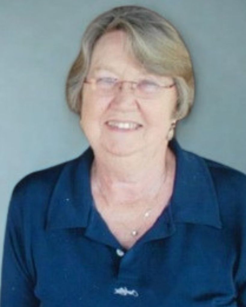 Ernestine McGee Dunaway