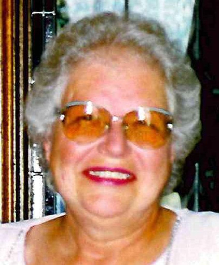 Carol A. (Christmas) Sobiech