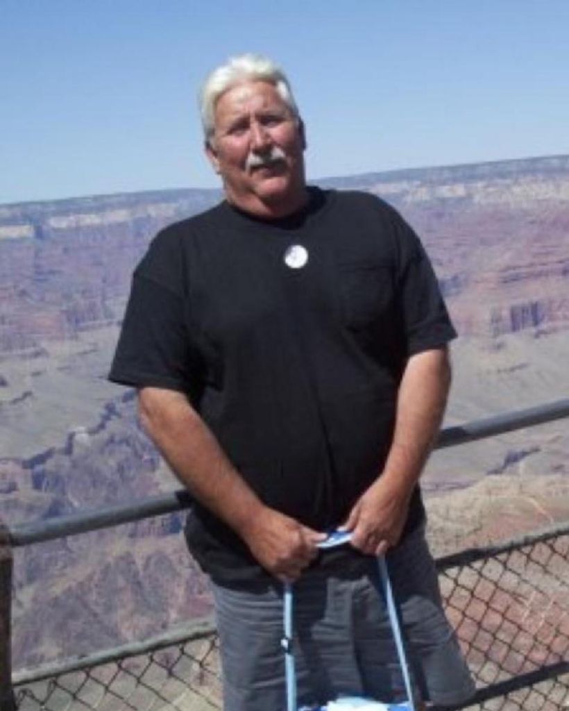 Larry Kenneth Fowler