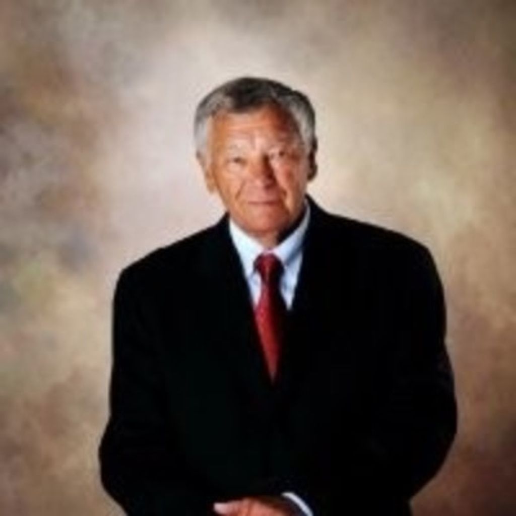 Clinton A. Stuntebeck