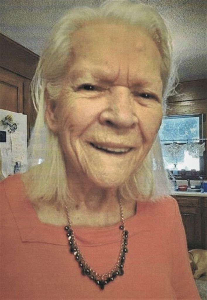 Maxine Miller Bernasconi