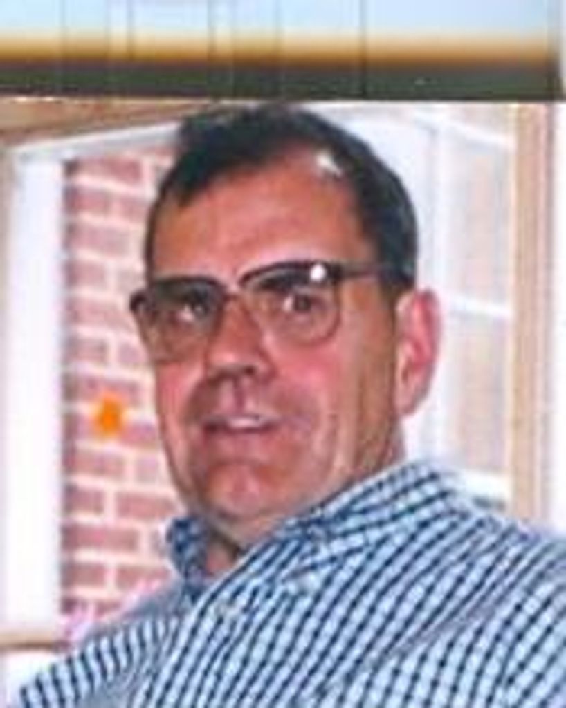 James J. "Jim" Duffy Profile Photo
