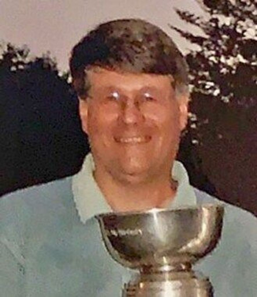 William Edward Schmid Profile Photo