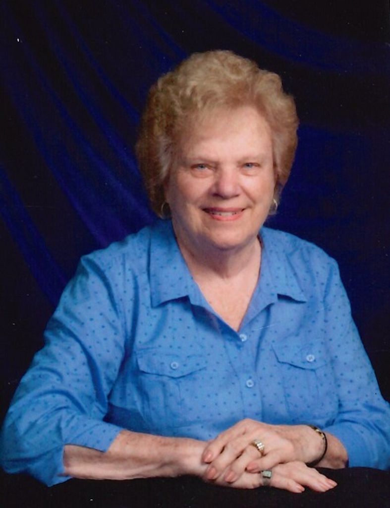 Lois J. Wohlgamuth