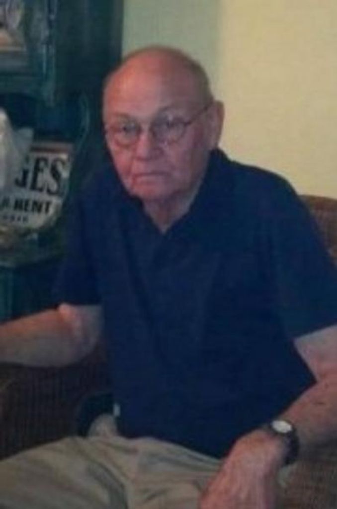 Gary L. Wood Profile Photo