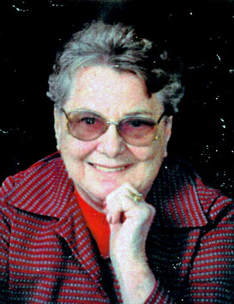 Theresa Ann Baptist Profile Photo