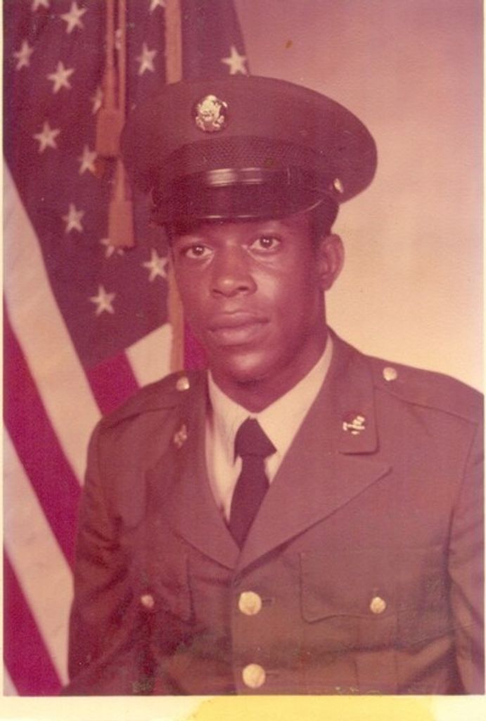 Carlton Jerome Smith Profile Photo