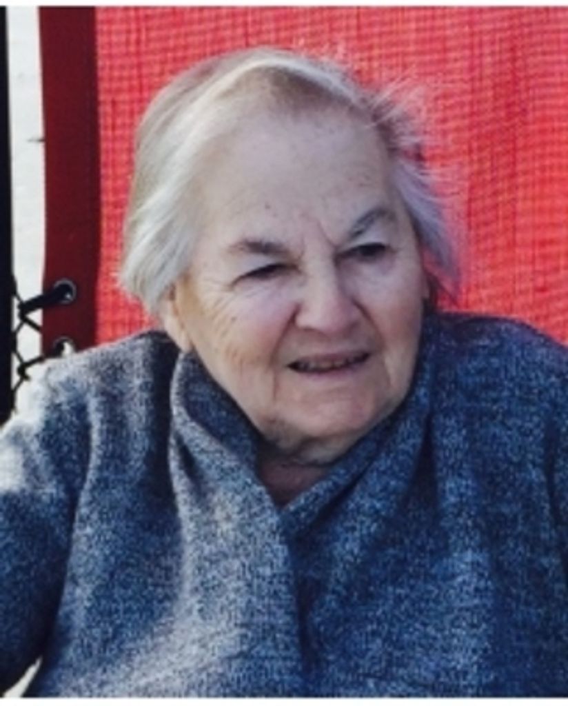 Mrs. Mary Prindle