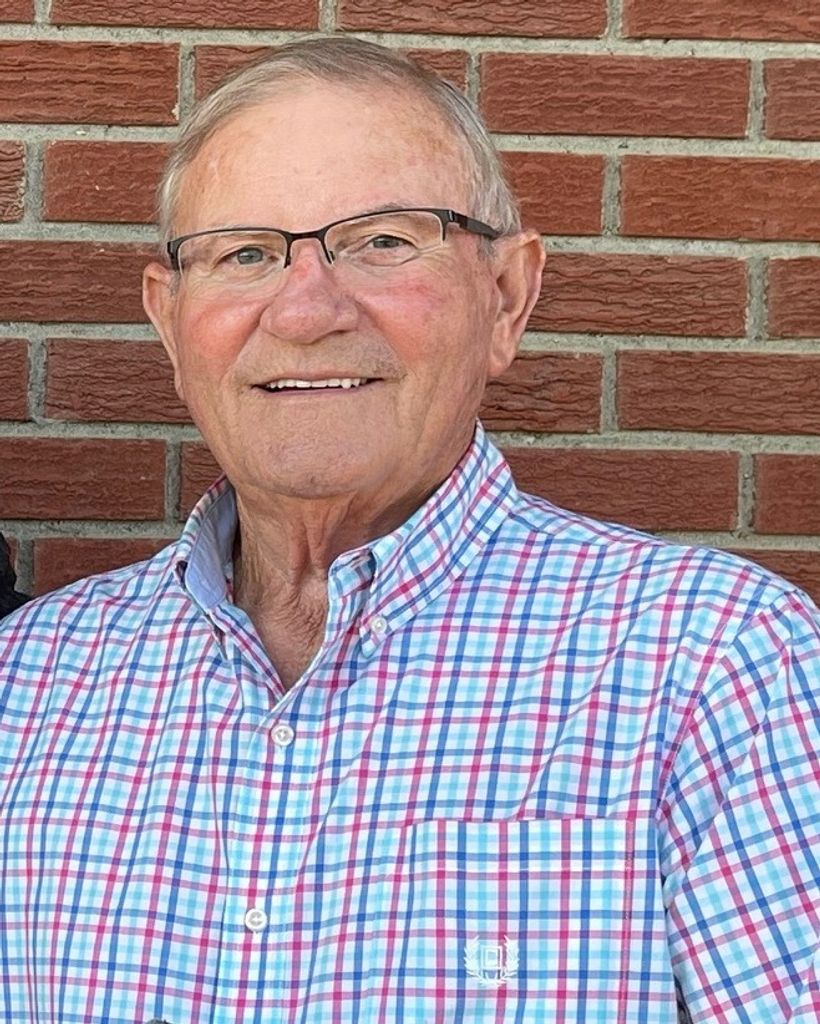 James Doyle Nail Profile Photo