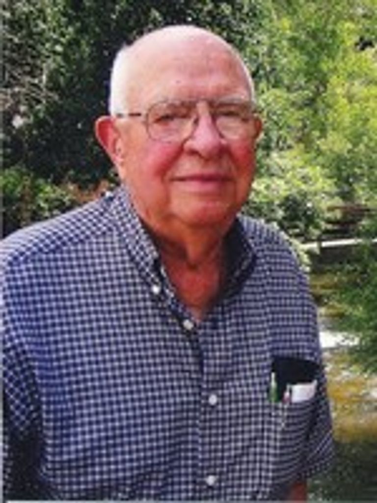 Marvin William Krause Profile Photo