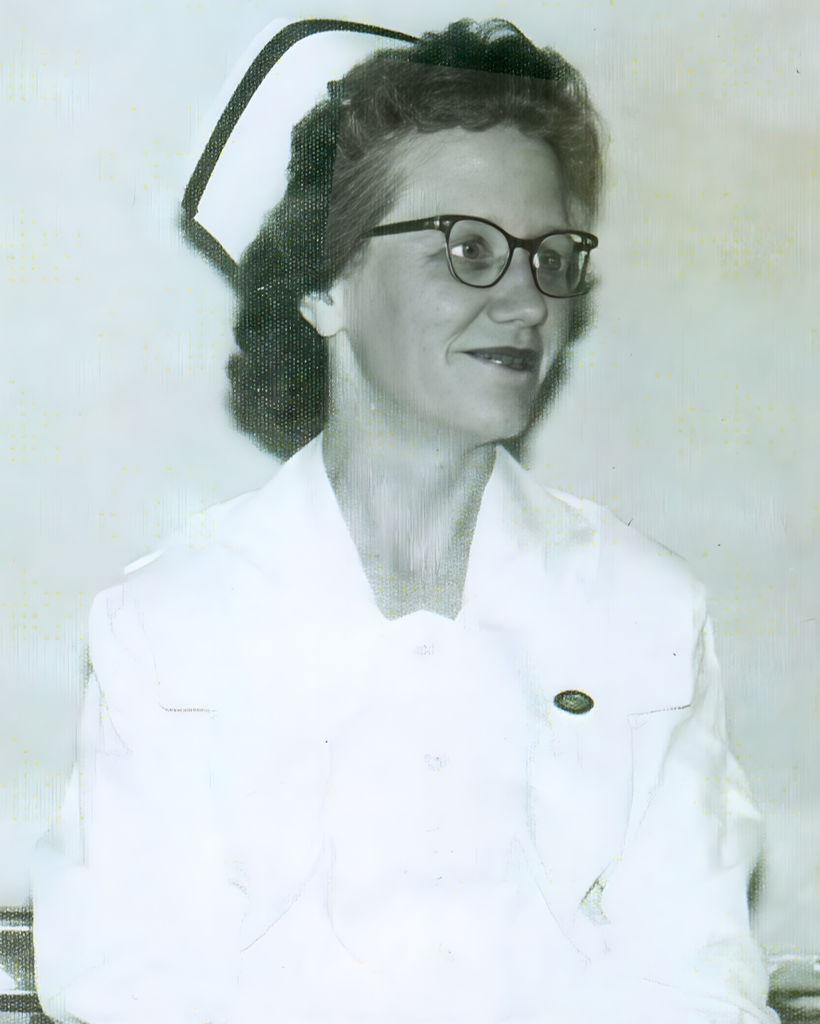 Sarah Eleanor Covington Wikle