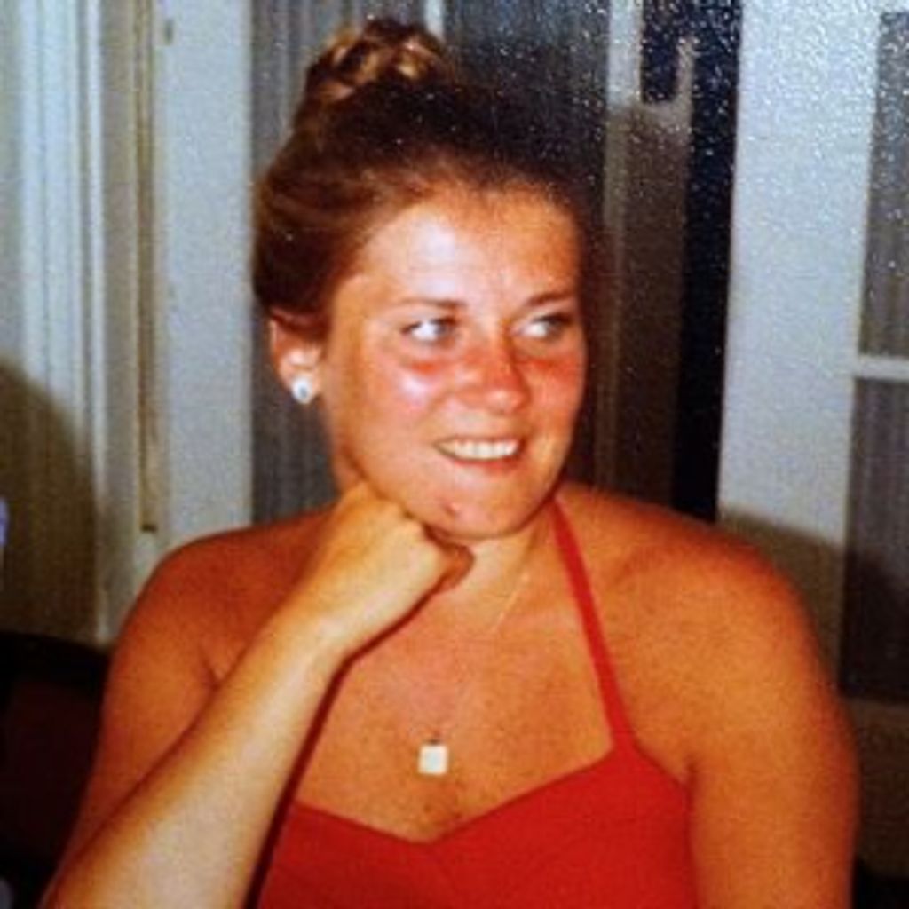 Terri Lee Eskola