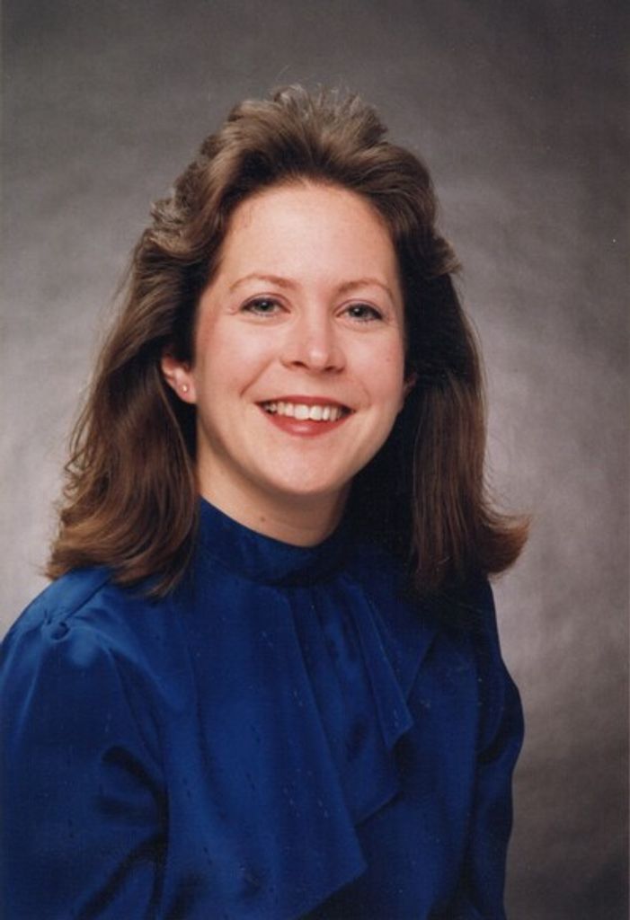 Diane Switzer Palm Profile Photo
