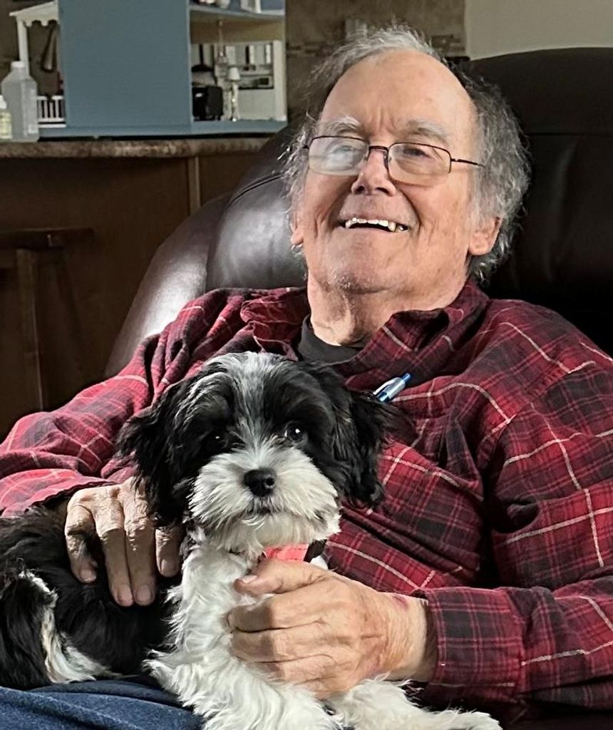 James W. Raden, Sr. Profile Photo
