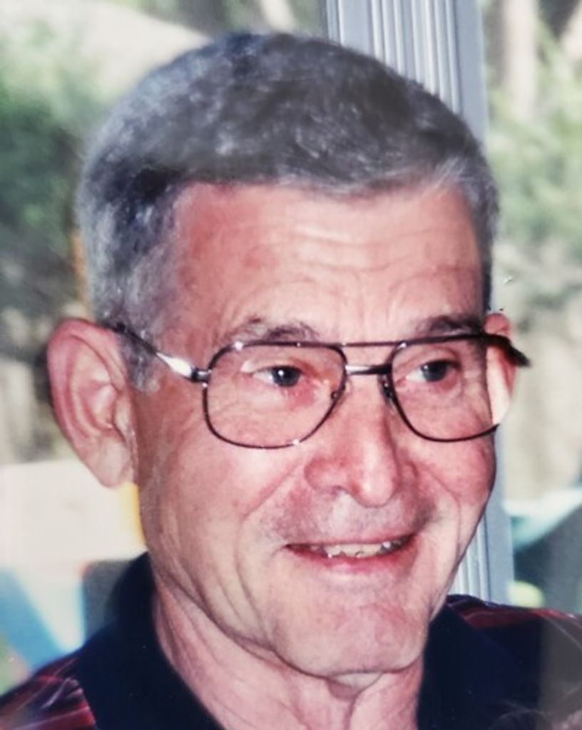 Merrel Travis Johnson Profile Photo