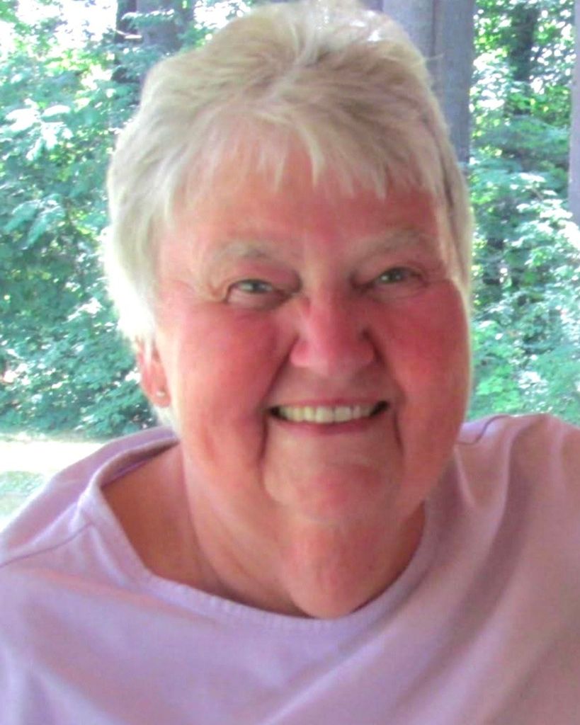 Carol Ann Johnson Profile Photo