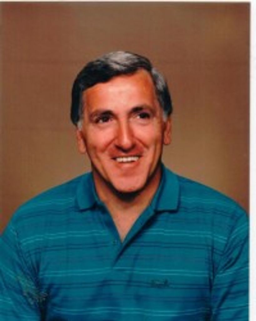 George E. Jweid Profile Photo