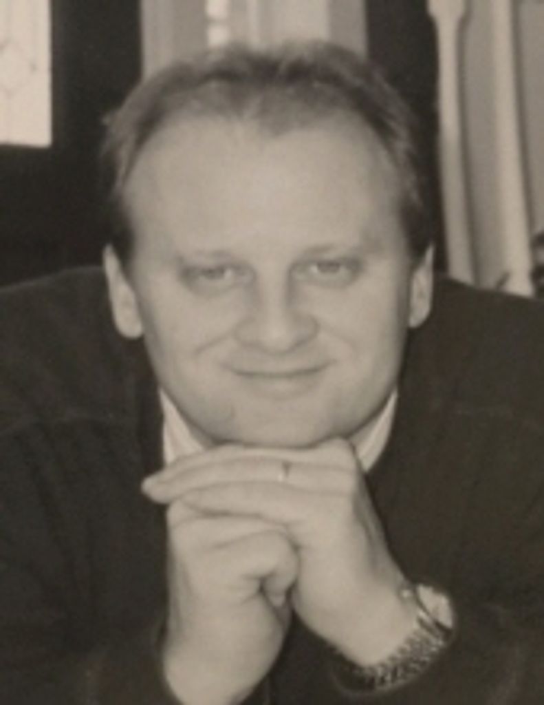 David Aaron Black Profile Photo