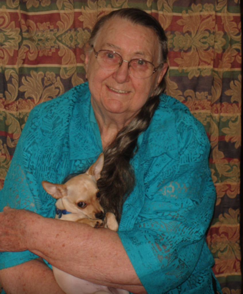 Stella R. Appleby