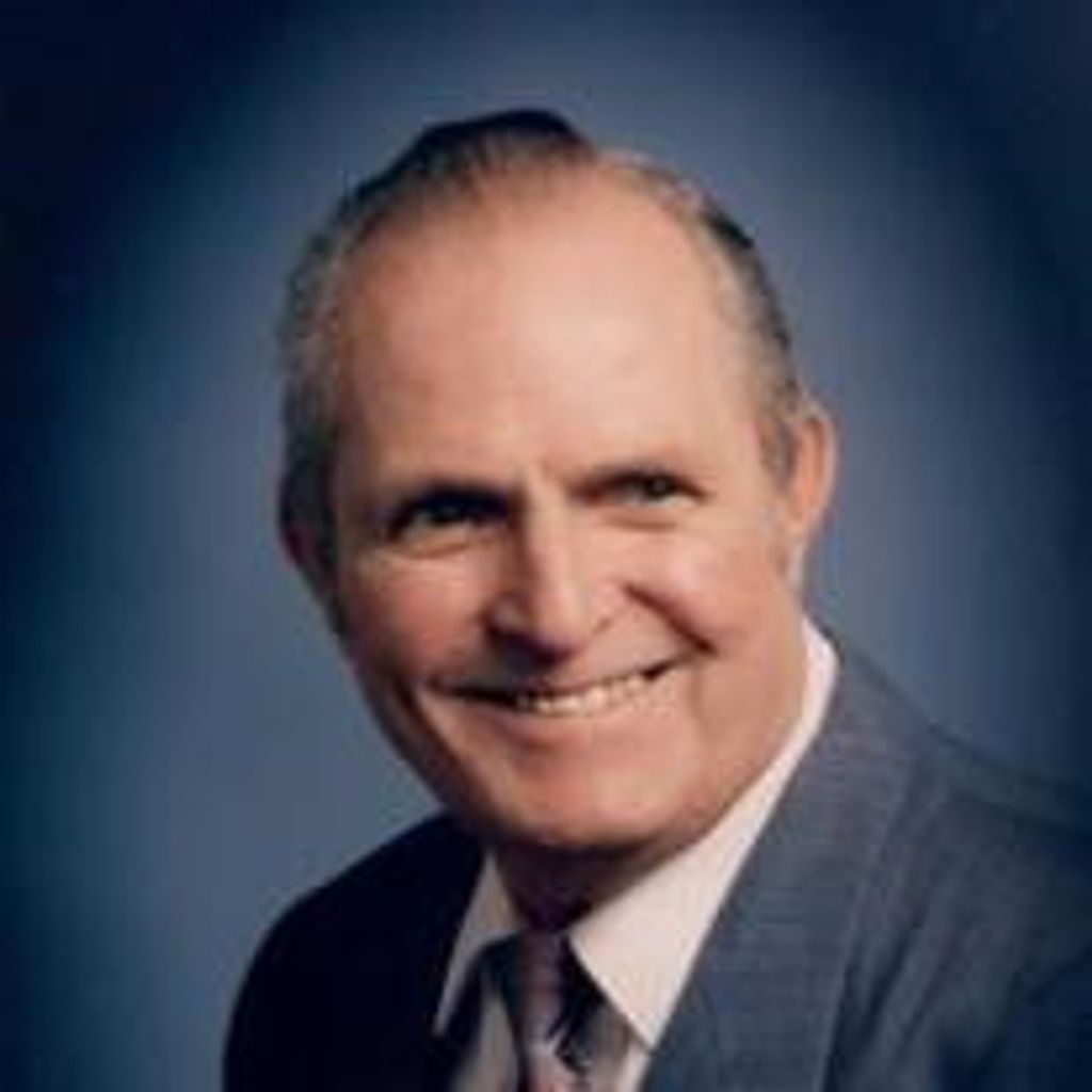 Willard Leroy "Bill" Burns Profile Photo