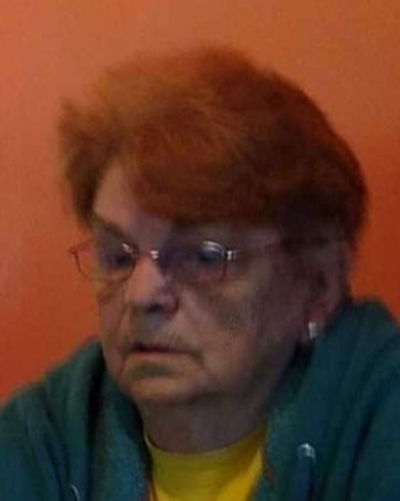 Vicki Elizabeth Hagner