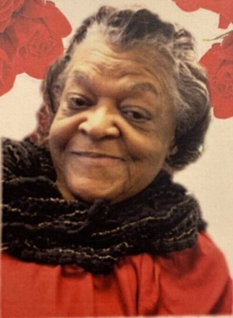 Lavinia White