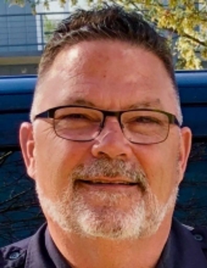James Michael Reid