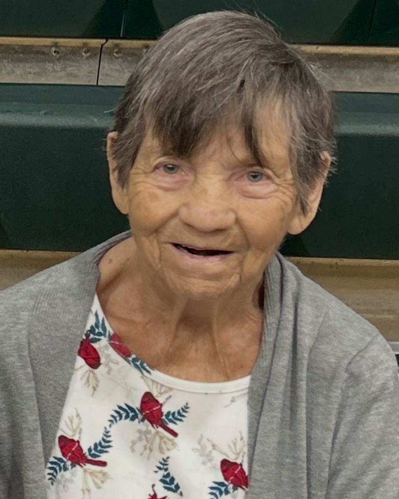 Lena "Margaret" Carter