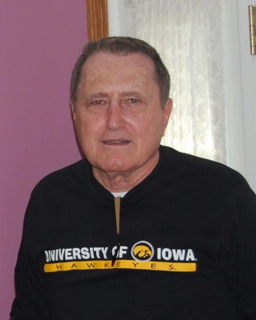 Marvin W. Kolosiek Profile Photo