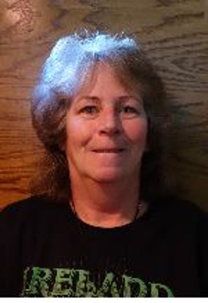 Kathleen Mae Schutterle