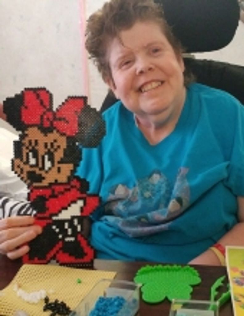 Tracy Faye Campbell