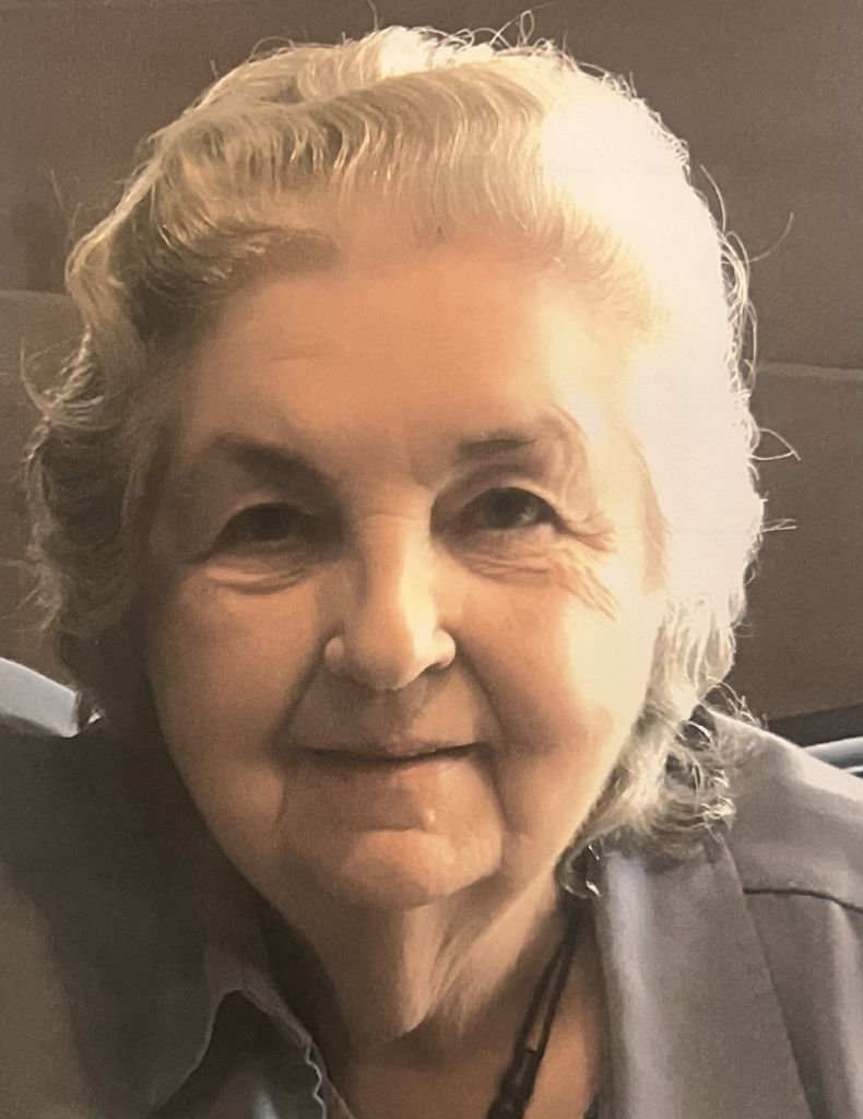 Jo Francis Atkinson