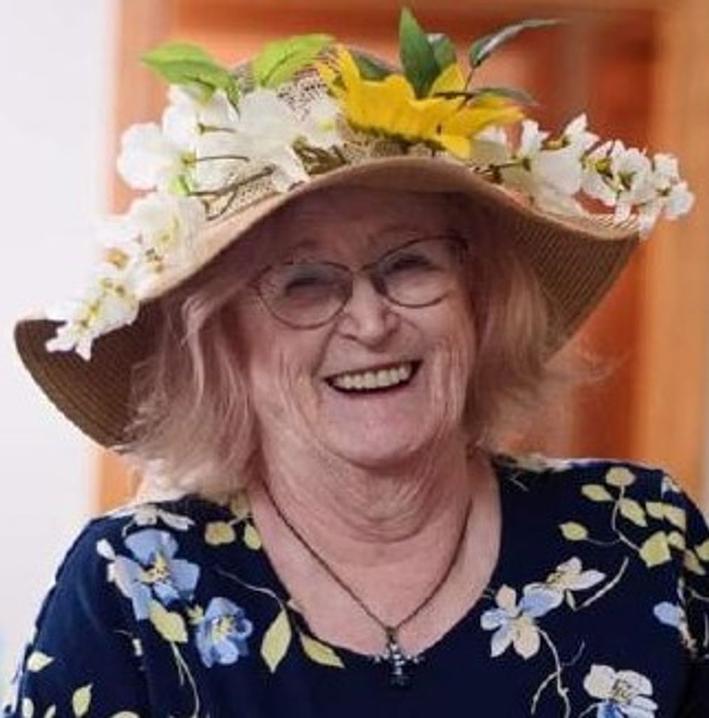 Mary E. Timms-Martyna Profile Photo