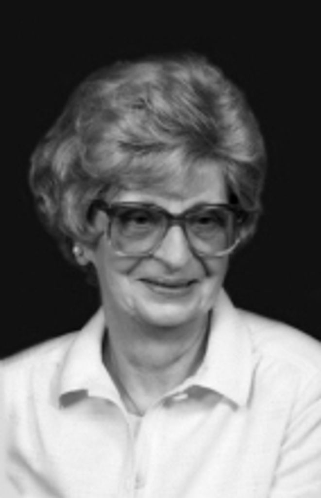 Olga Lott