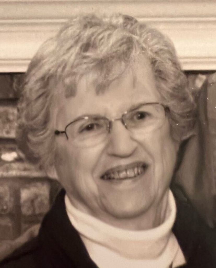 Shirley Babbette "Babs" Waks Profile Photo