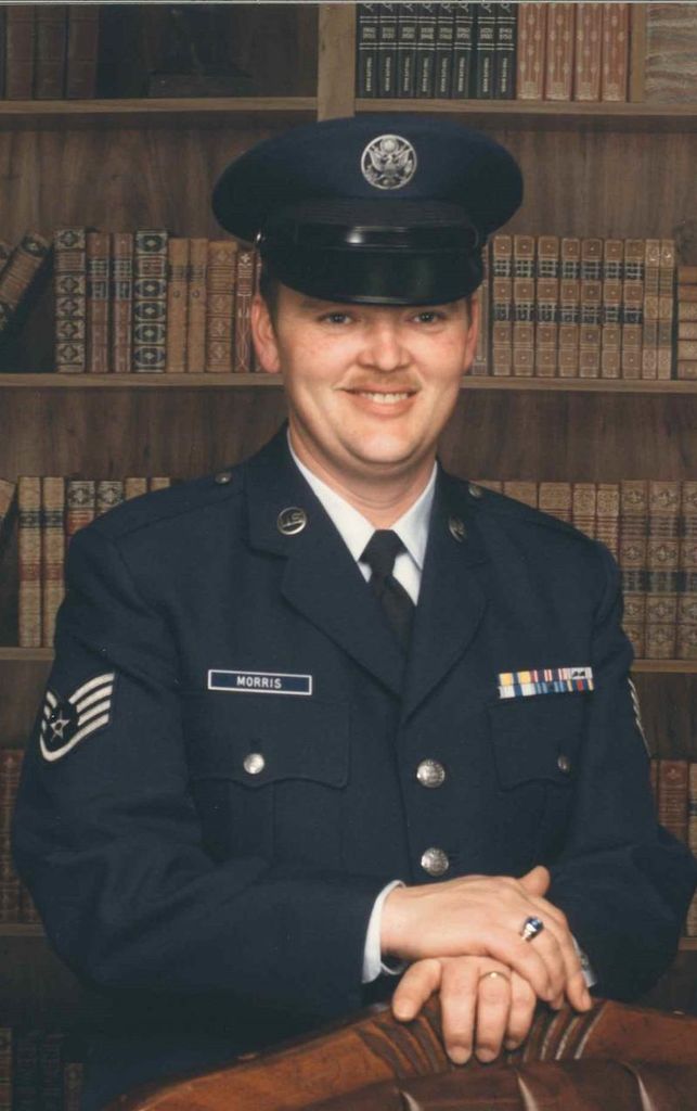 Gregory A. Morris Profile Photo