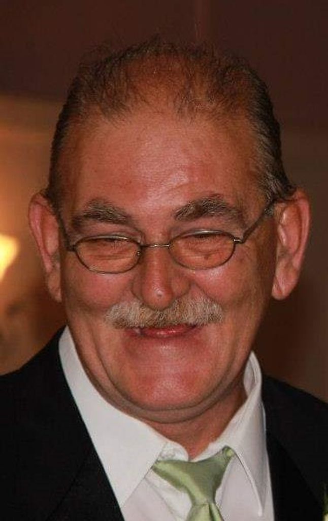 Ronald A. Lafontaine