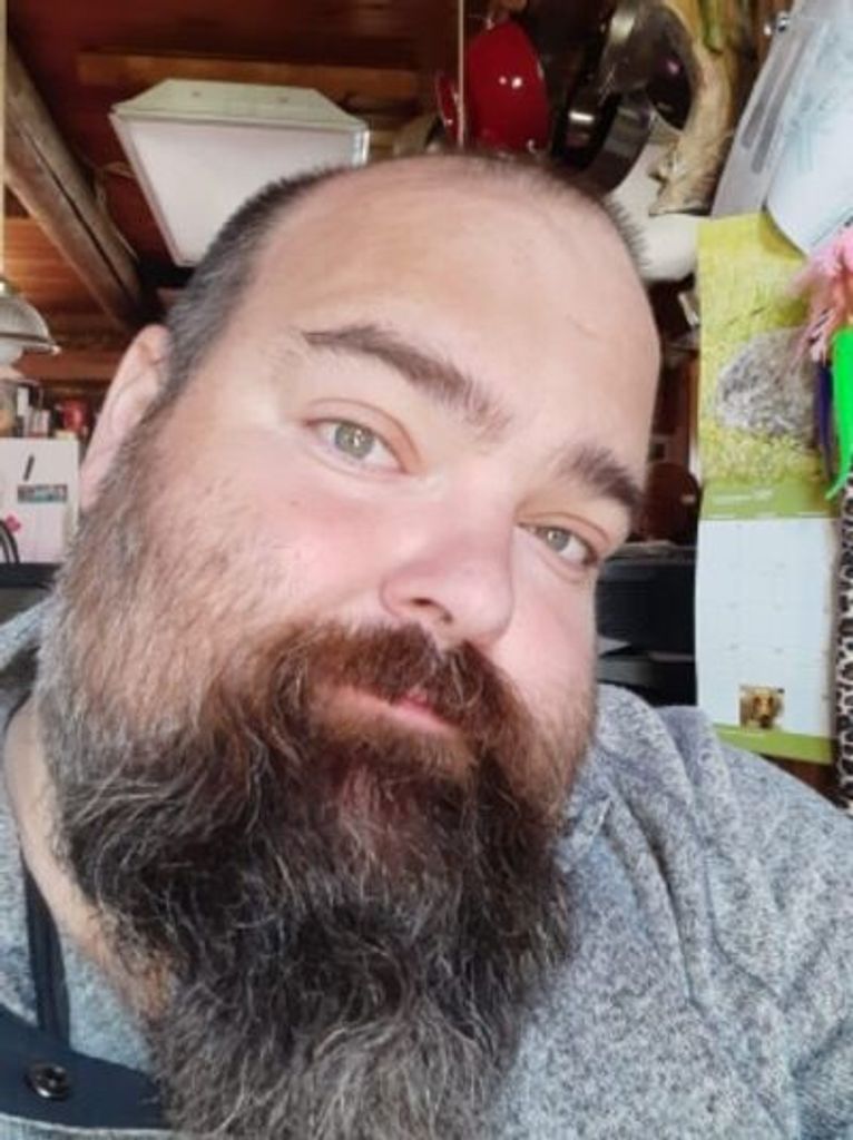 Judd James Hathaway Profile Photo