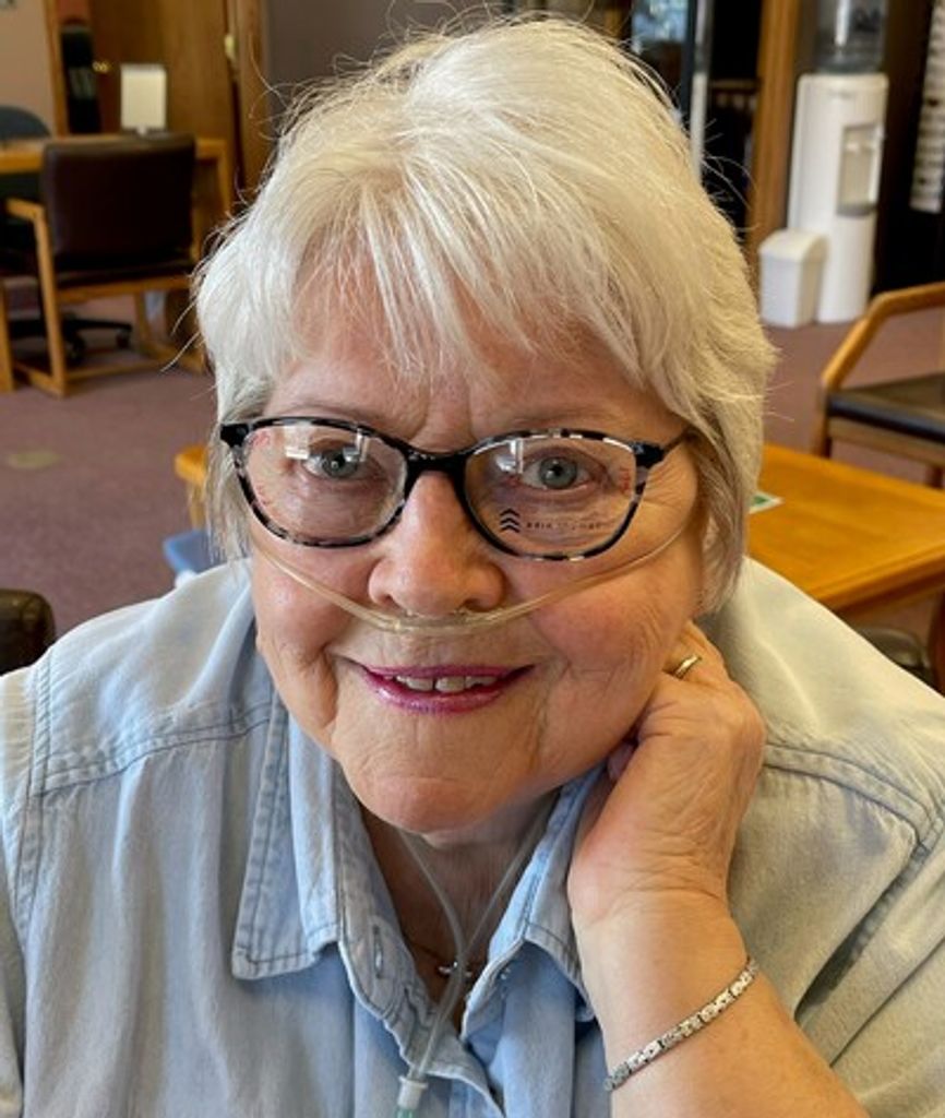 Dorene Lotzer Profile Photo