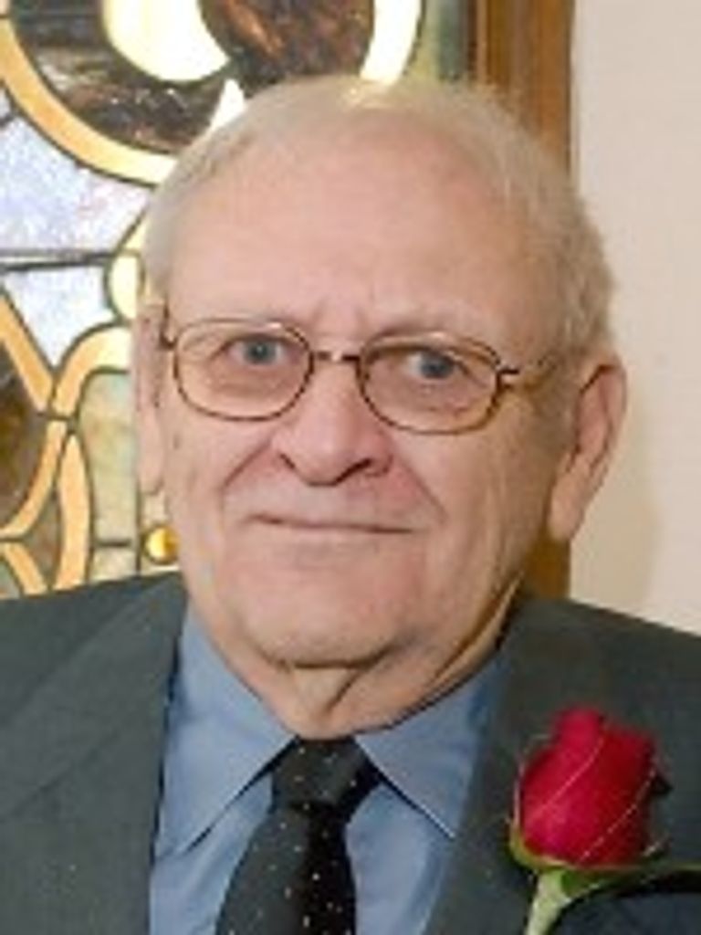 Herman Vangsness