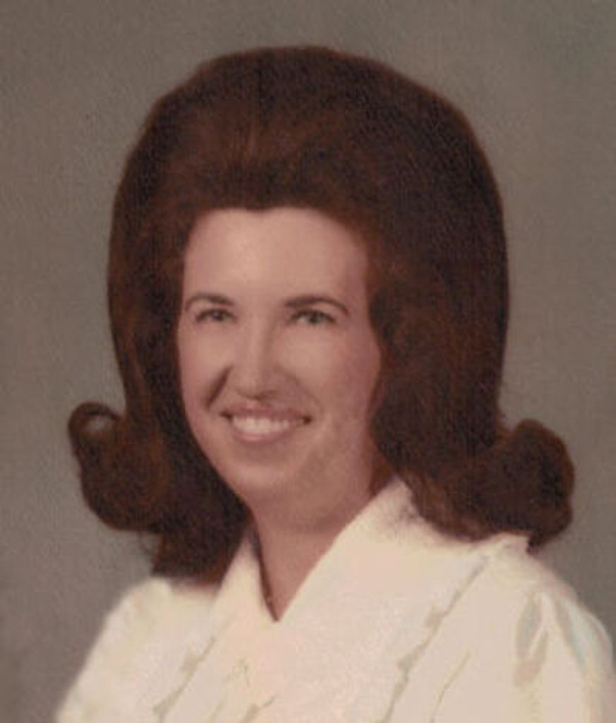 Glenna Lou Rye Profile Photo