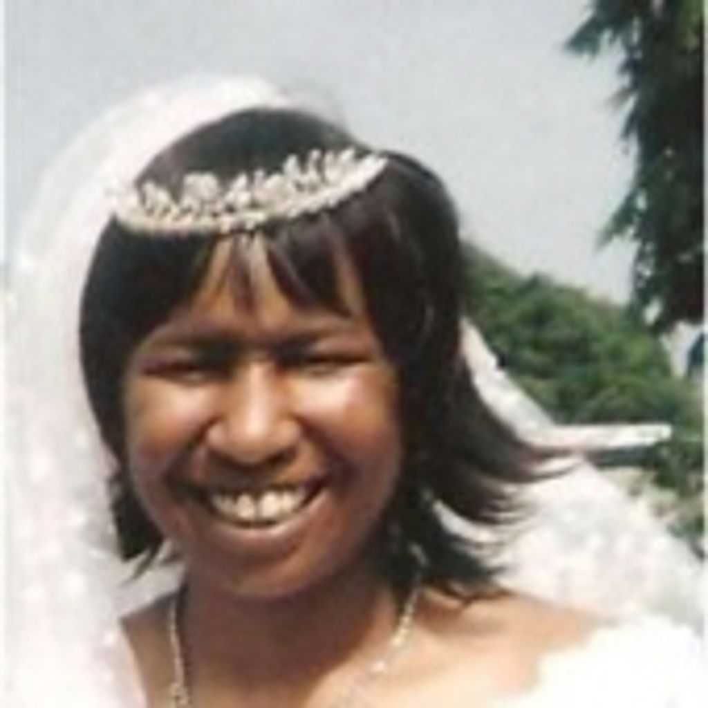 Devona  Deltress Daniels-Darlington