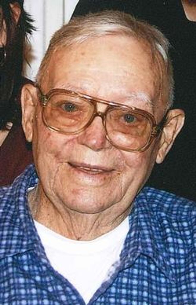 Earl A. Gorres