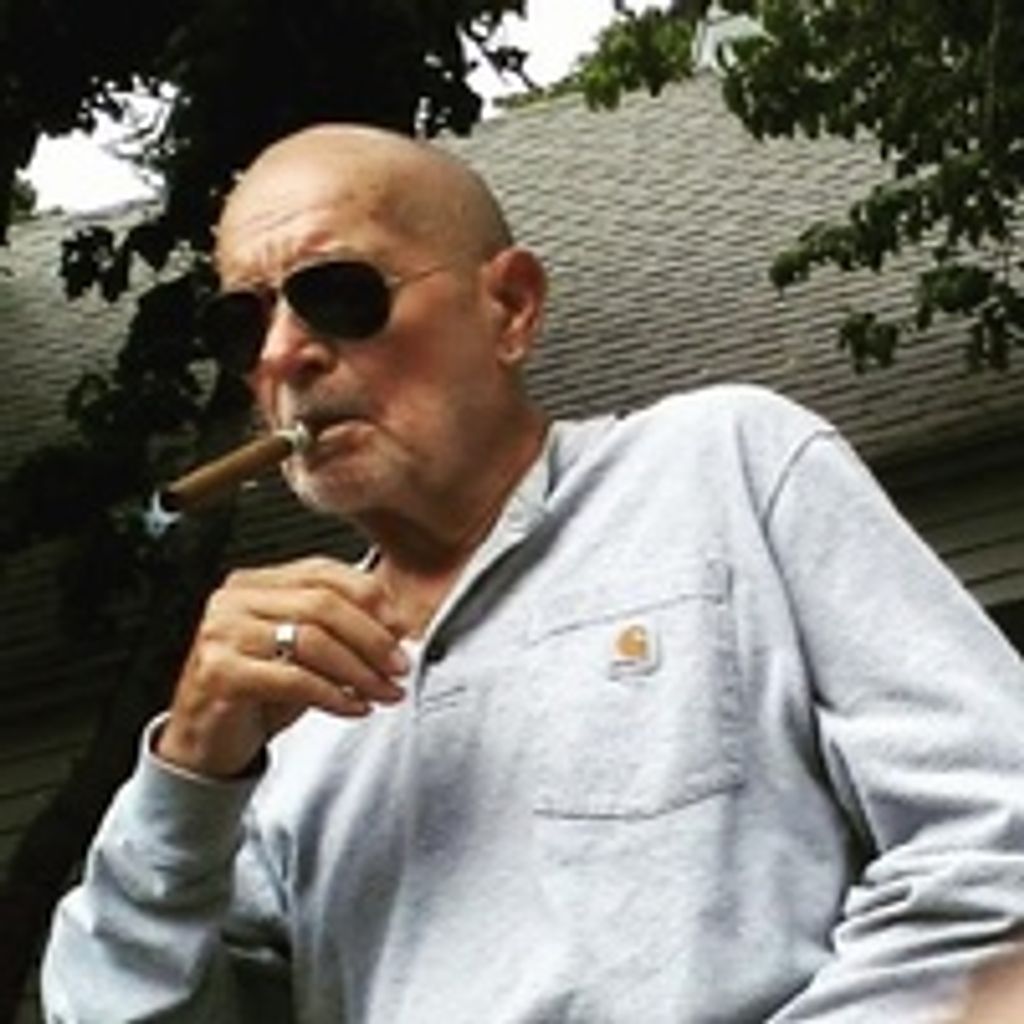 David  W. Arsenault
