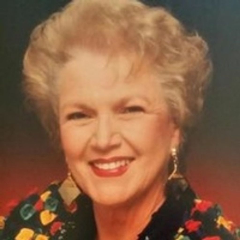 Dortha Faye Pound Profile Photo