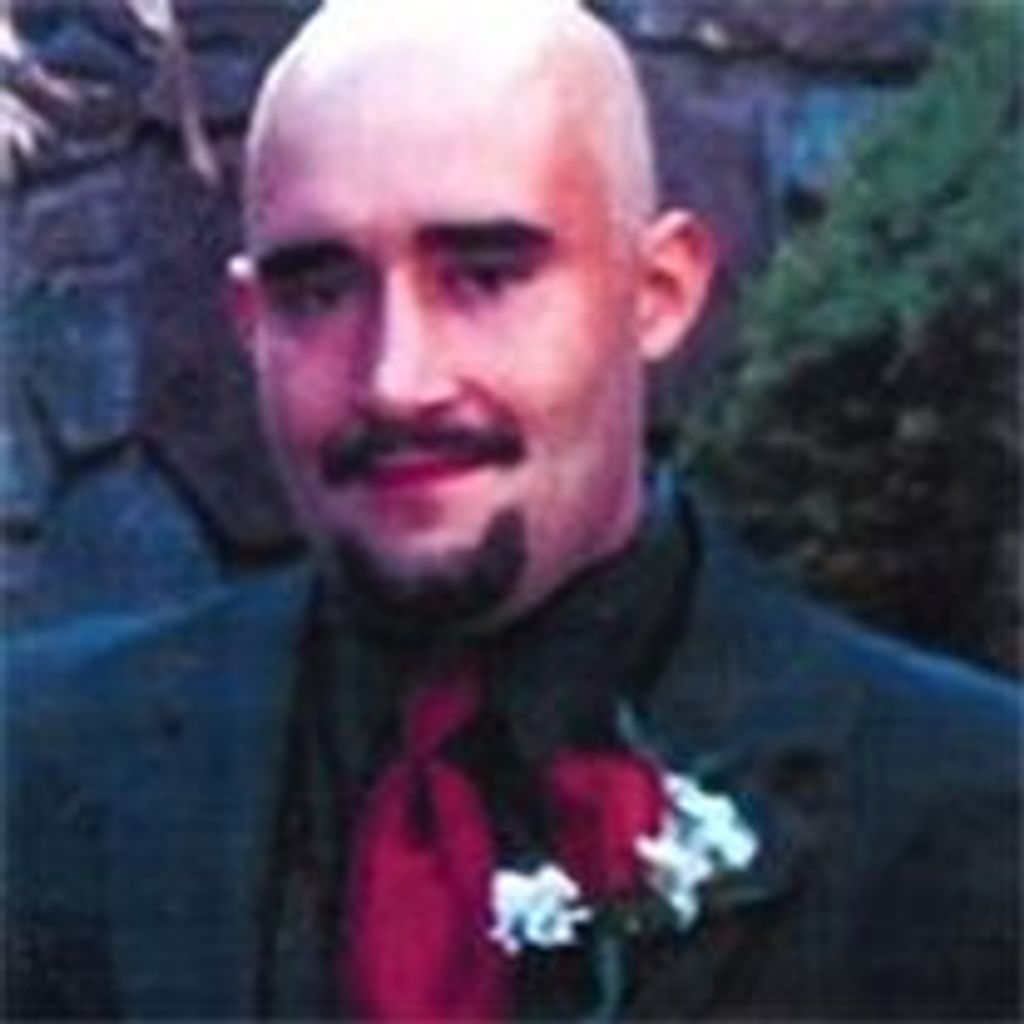 Anthony Giordano