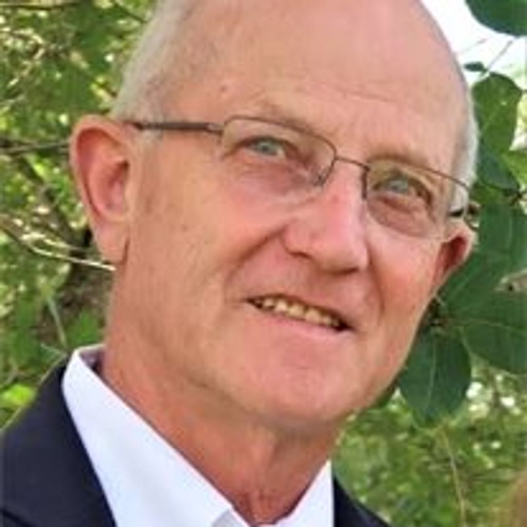 Donald F. Obreza
