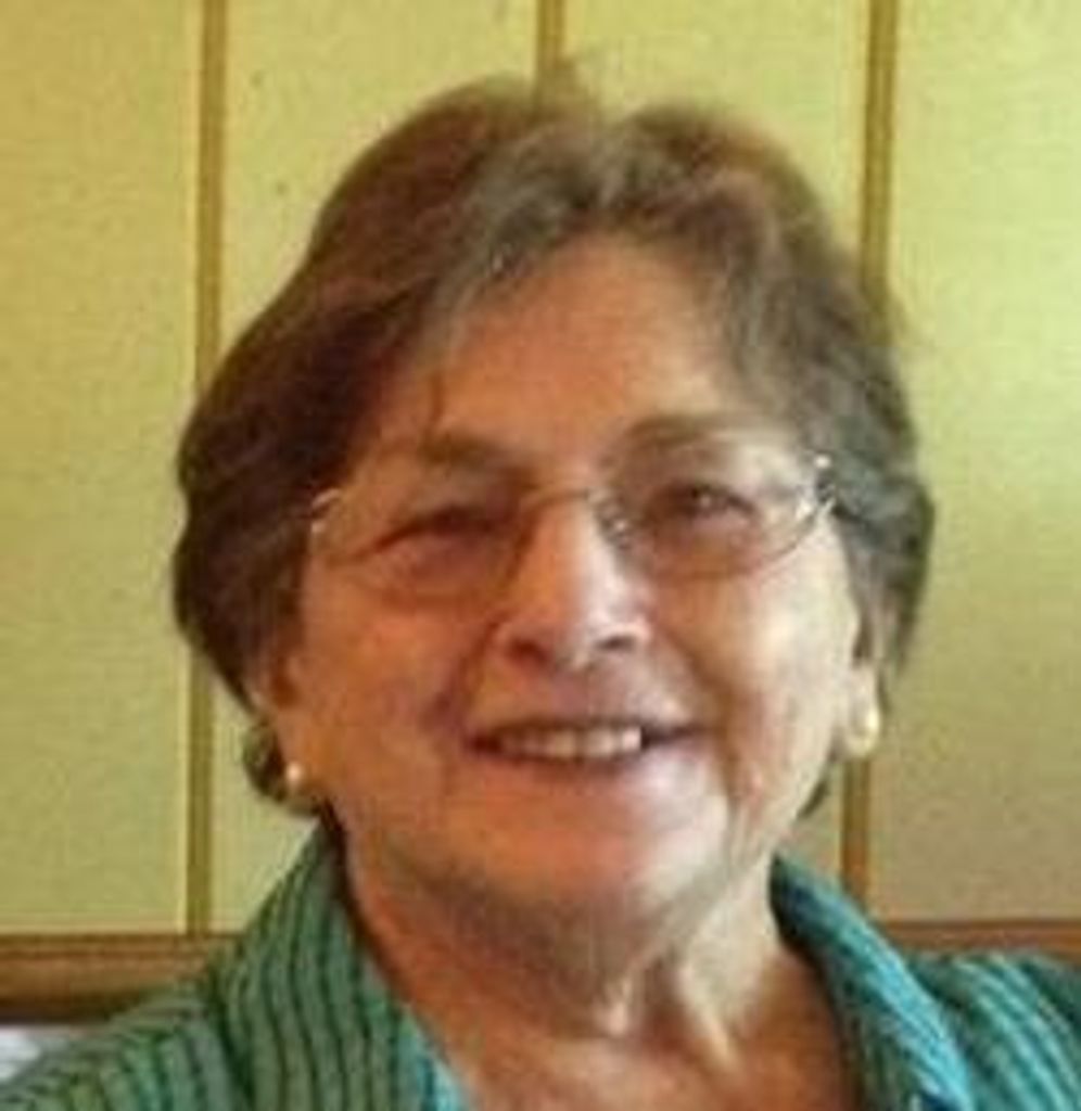 Helen Jones